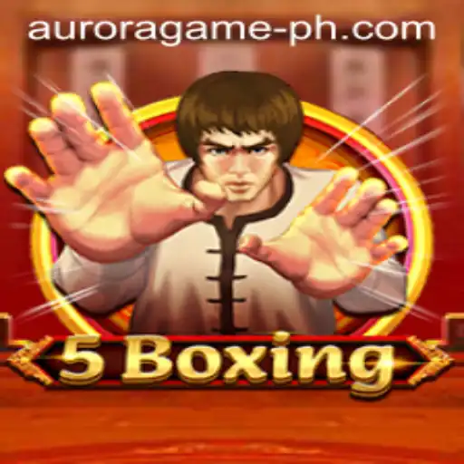 Unravelling 5Boxing: The Enchanting Aurora Game
