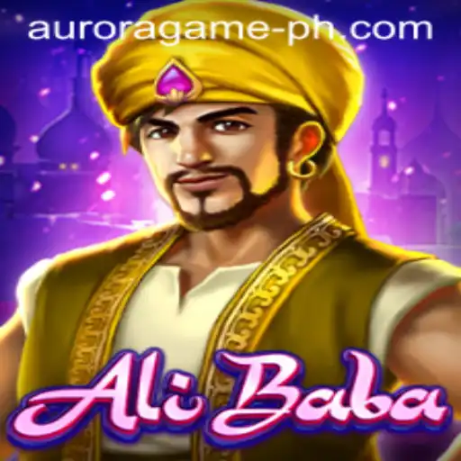 AliBaba and the Enchanting World of Aurora Game