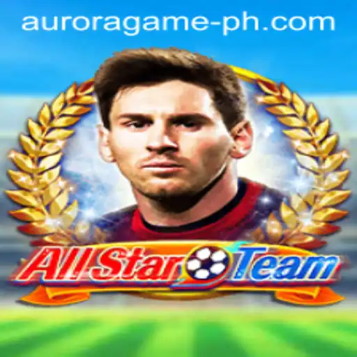 Discover the Exciting World of AllStarTeam: The Aurora Game