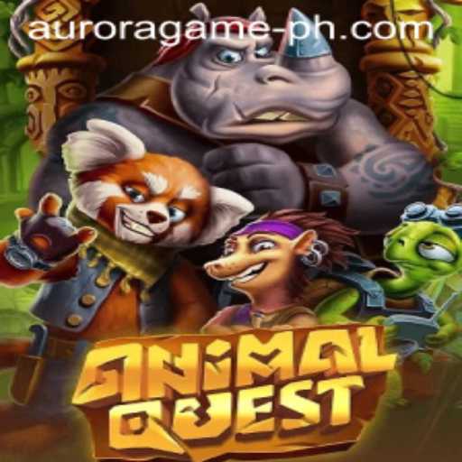 Exploring the Enchanting World of AnimalQuest: The Aurora Game
