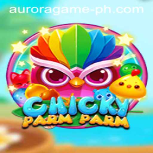 Discovering ChickyParmParm: The Mesmerizing Aurora Game