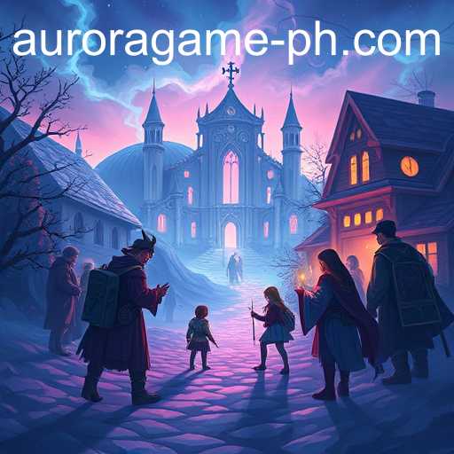 The Impact of Player Community in Aurora Game: Building Bonds and Enhancing Experience