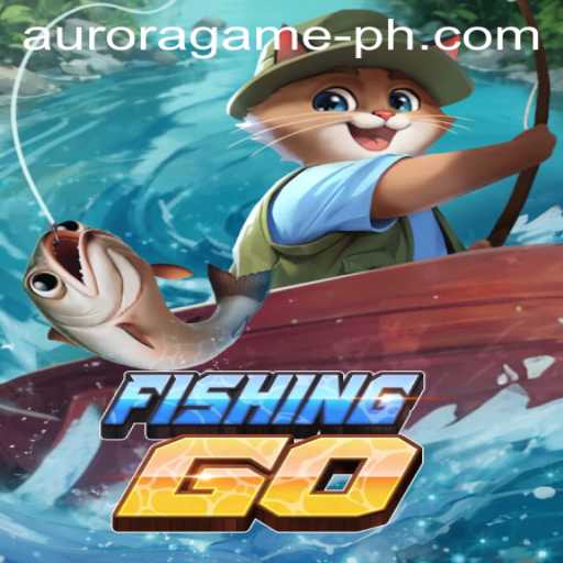 Discover the Enchanting World of FishingGO: A Stellar Fusion with Aurora Game