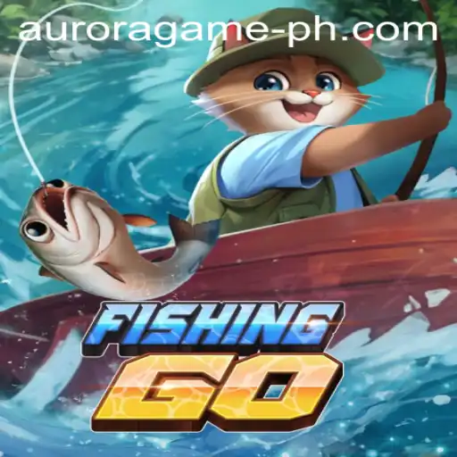 Discover the Enchanting World of FishingGO: A Stellar Fusion with Aurora Game