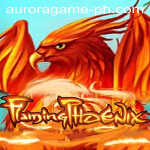 Discover the Thrills of FlamingPhoenix: An Aurora Game Adventure
