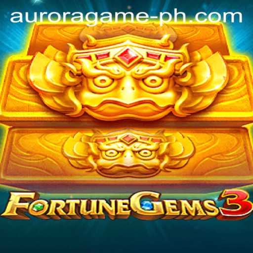 Exploring the Thrilling World of FortuneGems3 and the Enigmatic Aurora Game