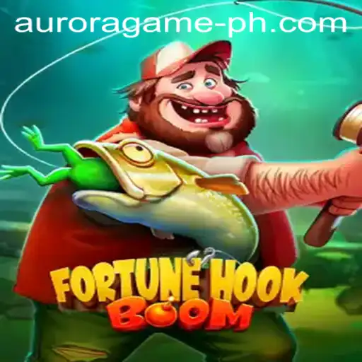 Exploring the World of FortuneHookBoom: An Aurora Game Adventure