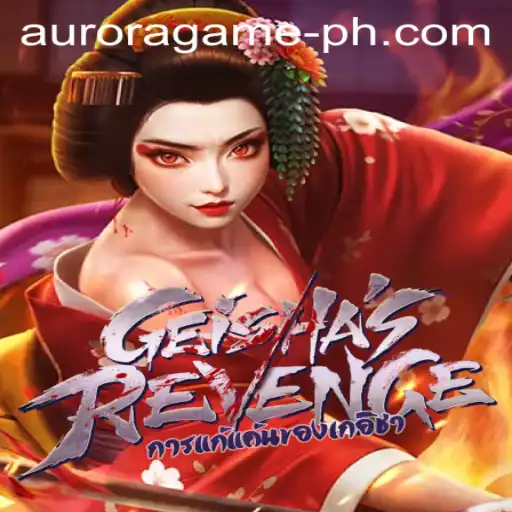Exploring the Mystical World of GeishasRevenge: The Aurora Game