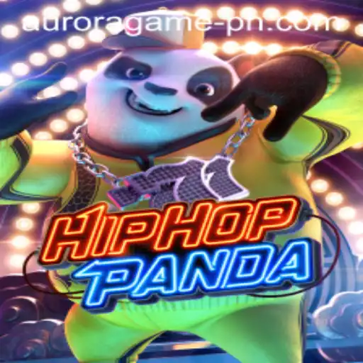 Exploring HipHopPanda: A Gaming Experience Influenced by the Aurora Phenomenon