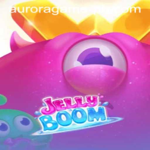 JellyBoom: A New Era in Mobile Gaming with Aurora Game Features
