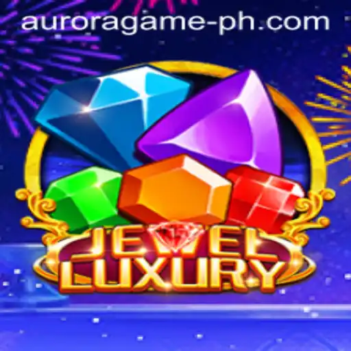Discover JewelLuxury: The Mesmerizing Aurora Game Experience
