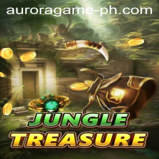 Discover the Mysteries of JungleTreasure: An Aurora Game Adventure