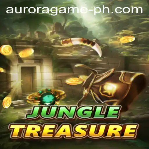 Discover the Mysteries of JungleTreasure: An Aurora Game Adventure