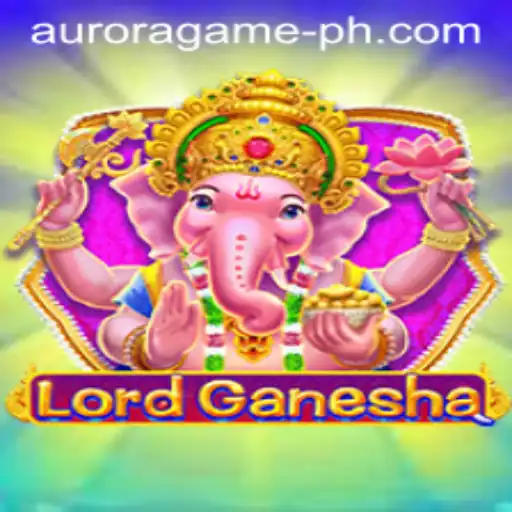 LordGanesha: The Enchanting World of the Aurora Game