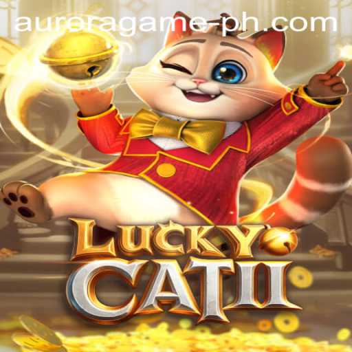 Exploring the World of LuckyCatII: A Thrilling Adventure in the Aurora Game