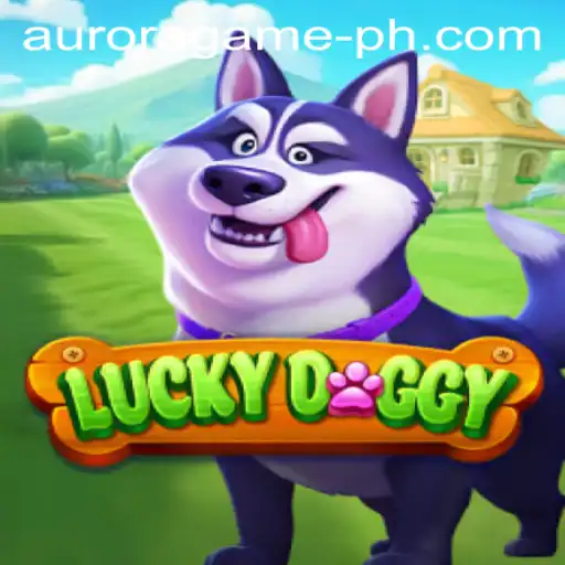 Unveiling the Mystical World of LuckyDoggy: An Aurora Game Experience