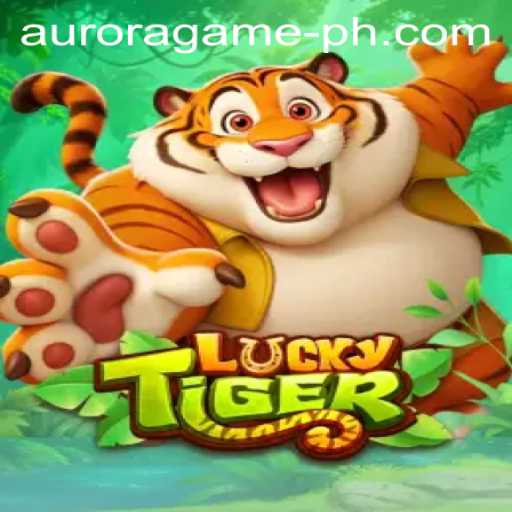 Exploring the Enigmatic World of LuckyTiger: A New Era in Aurora Gaming