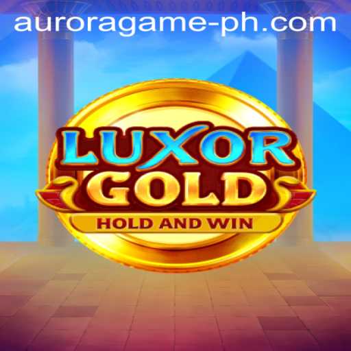 Exploring LuxorGold: An Immersive Experience in the Aurora Game Genre