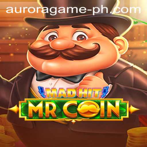 Discover the Exciting World of MadHitMrCoin: The Aurora Game Adventure