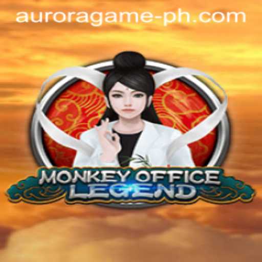 MonkeyOfficeLegend: Exploring the Mystical Aurora Game