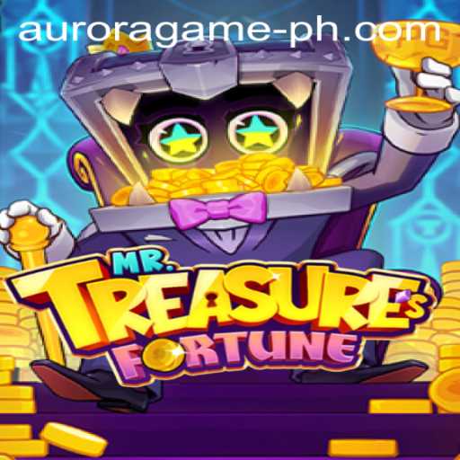 Exploring MrTreasuresFortune: A Journey through the Aurora Game