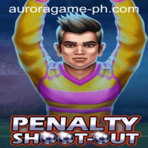 Experience the Thrill of PenaltyShootOut in the Aurora Game