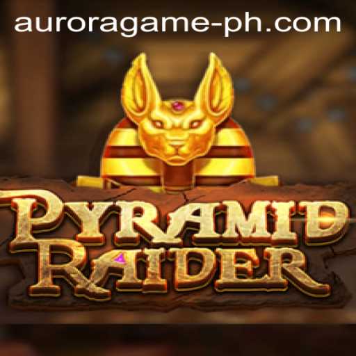 Explore the Exciting World of PyramidRaider: Unveiling the Aurora Game