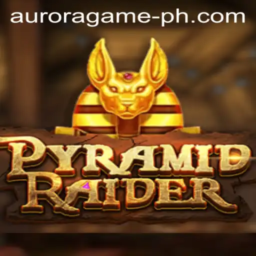 Explore the Exciting World of PyramidRaider: Unveiling the Aurora Game