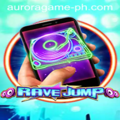 RaveJumpmobile: The Aurora Game Revolutionizing Mobile Entertainment