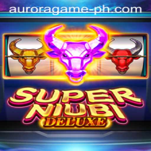 SuperNiubiDeluxe: The Aurora Game Sweeping the Gaming World