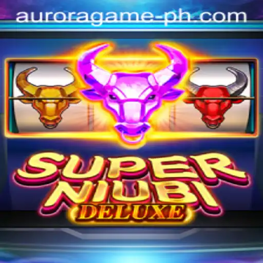 SuperNiubiDeluxe: The Aurora Game Sweeping the Gaming World