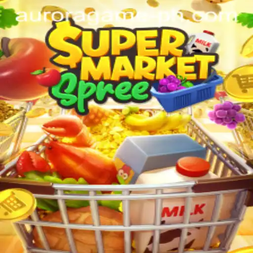 Exploring the Exciting World of SupermarketSpree in the Aurora Game Universe