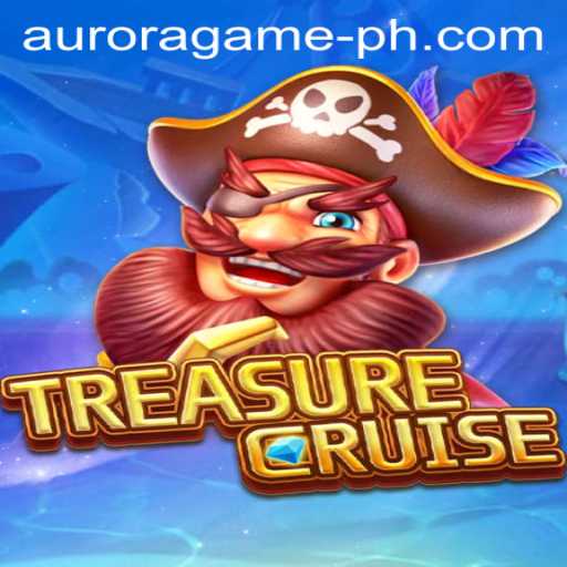 Exploring TREASURECRUISE: A New Twist on the Aurora Game