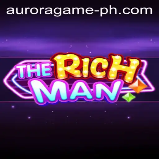 Exploring TheRichMan: An Immersive Experience in Aurora Game