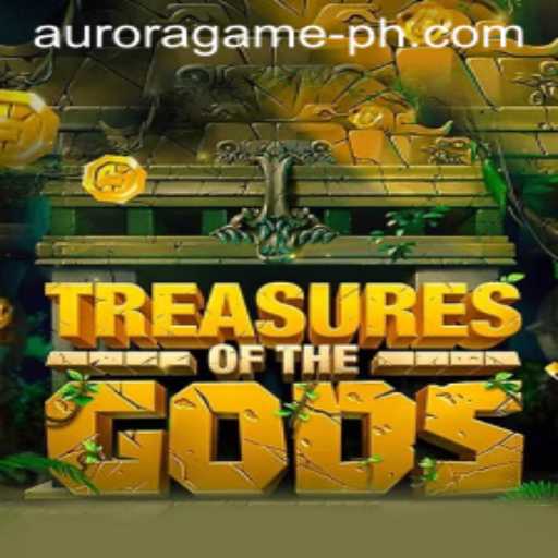 Unveiling the Mysteries of 'TreasureoftheGods' - An Intriguing Dive Into the Aurora Game