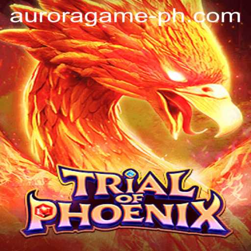 Trial of Phoenix: The Aurora Game Revolutionizing Interactive Storytelling