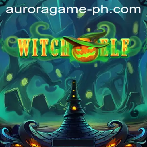 Enter the Enchanting World of WitchElf: An Aurora Game Adventure