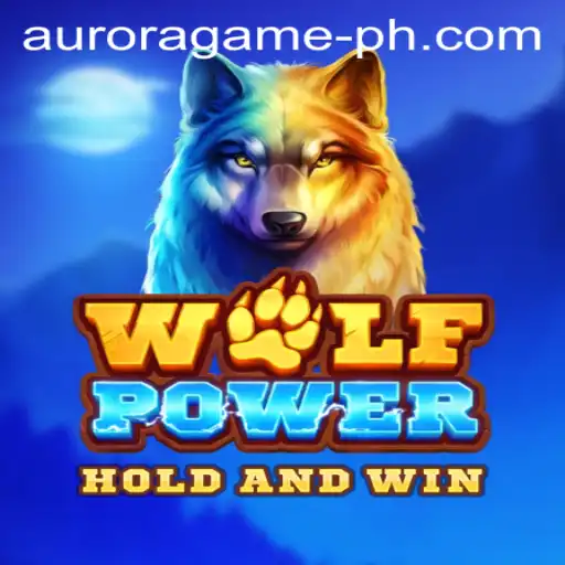 Exploring the Enigmatic World of 'WolfPower': A Journey Through the Aurora Game