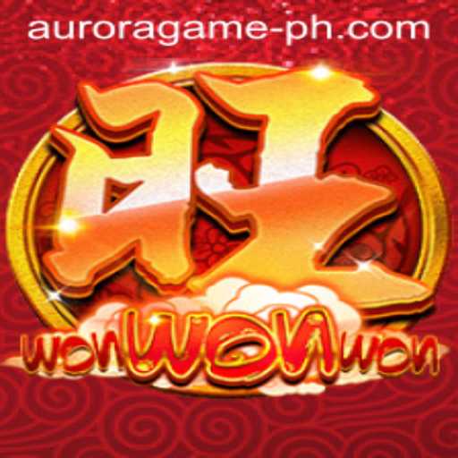 The Captivating World of WonWonWon: An Aurora Game Experience